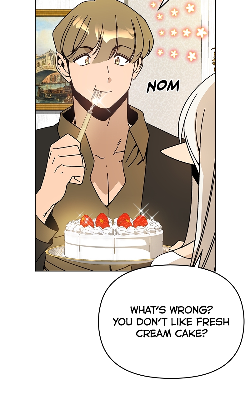 I’ll Resign and Have a Fresh Start in This World Chapter 142 - Page 9 in English
