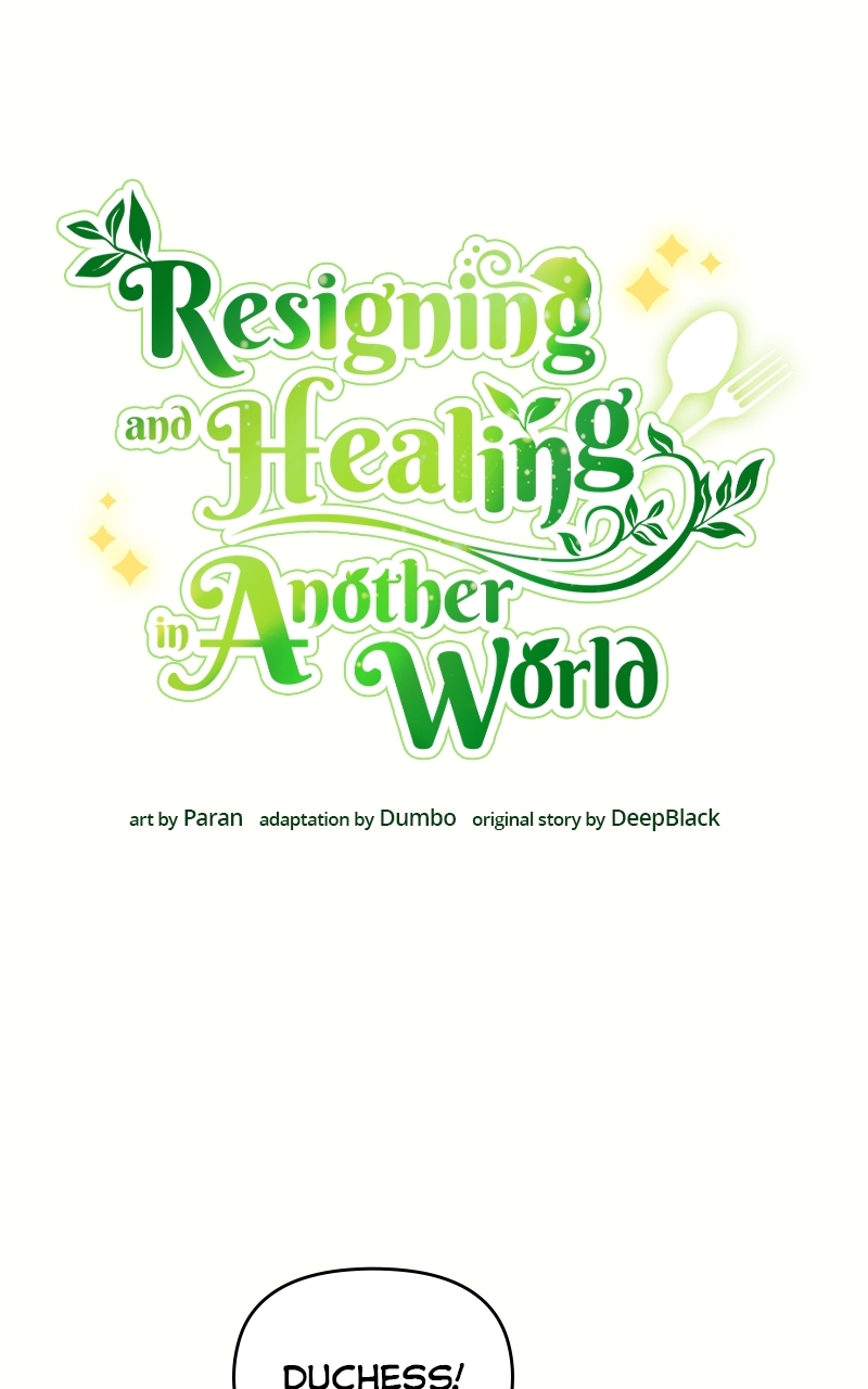 I’ll Resign and Have a Fresh Start in This World Chapter 143 - Page 13 in English