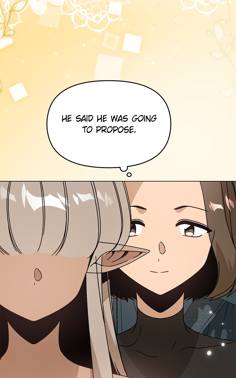 I’ll Resign and Have a Fresh Start in This World Chapter 143 - Page 23 in English