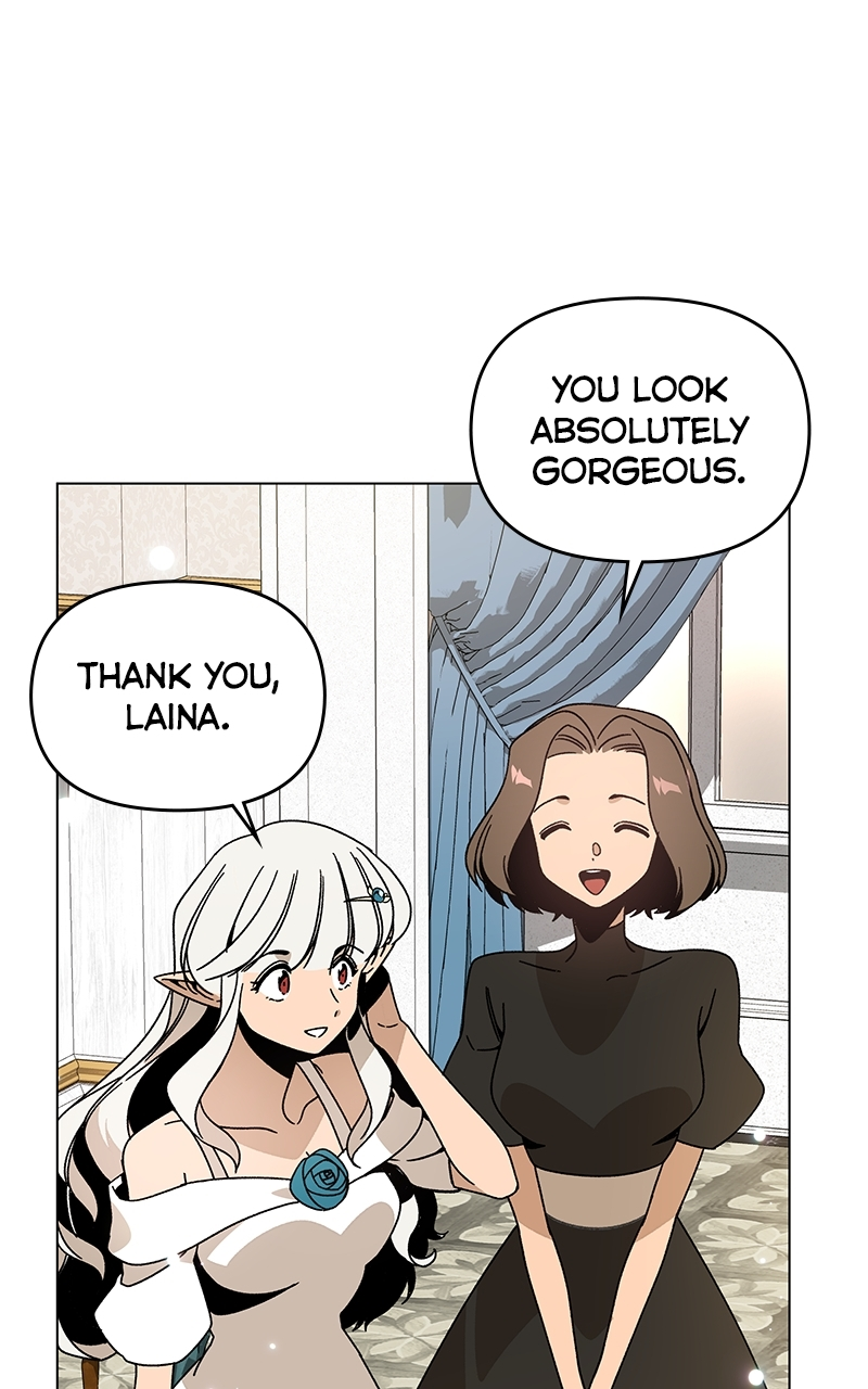 I’ll Resign and Have a Fresh Start in This World Chapter 143 - Page 28 in English