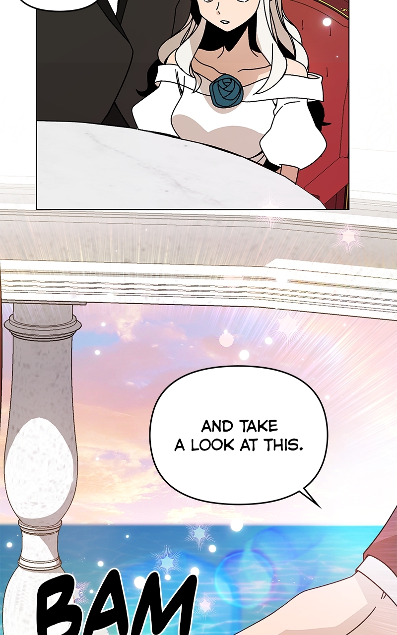 I’ll Resign and Have a Fresh Start in This World Chapter 143 - Page 47 in English