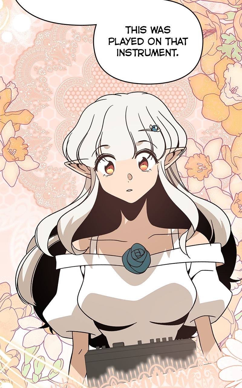 I’ll Resign and Have a Fresh Start in This World Chapter 143 - Page 52 in English