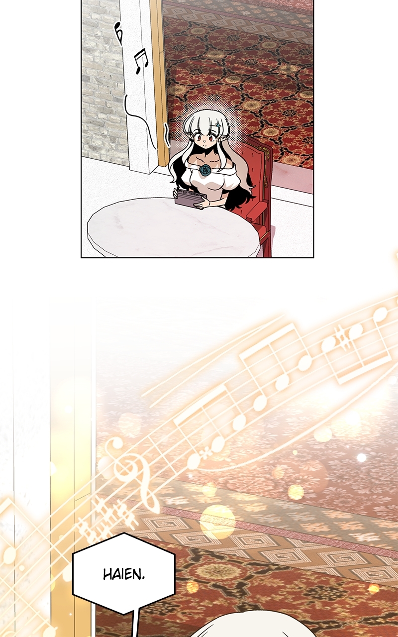 I’ll Resign and Have a Fresh Start in This World Chapter 143 - Page 55 in English