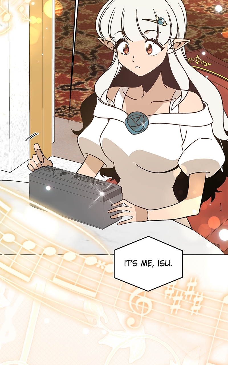 I’ll Resign and Have a Fresh Start in This World Chapter 143 - Page 56 in English