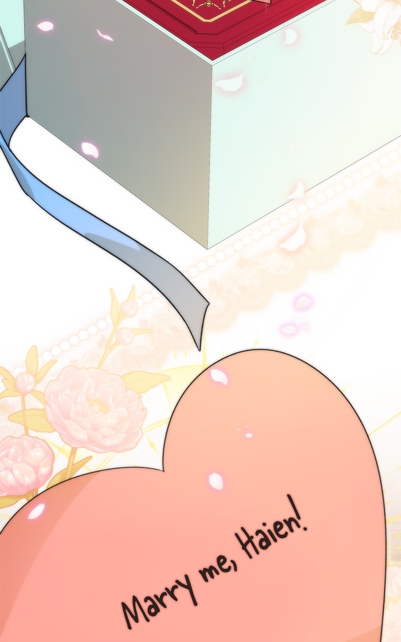 I’ll Resign and Have a Fresh Start in This World Chapter 143 - Page 70 in English
