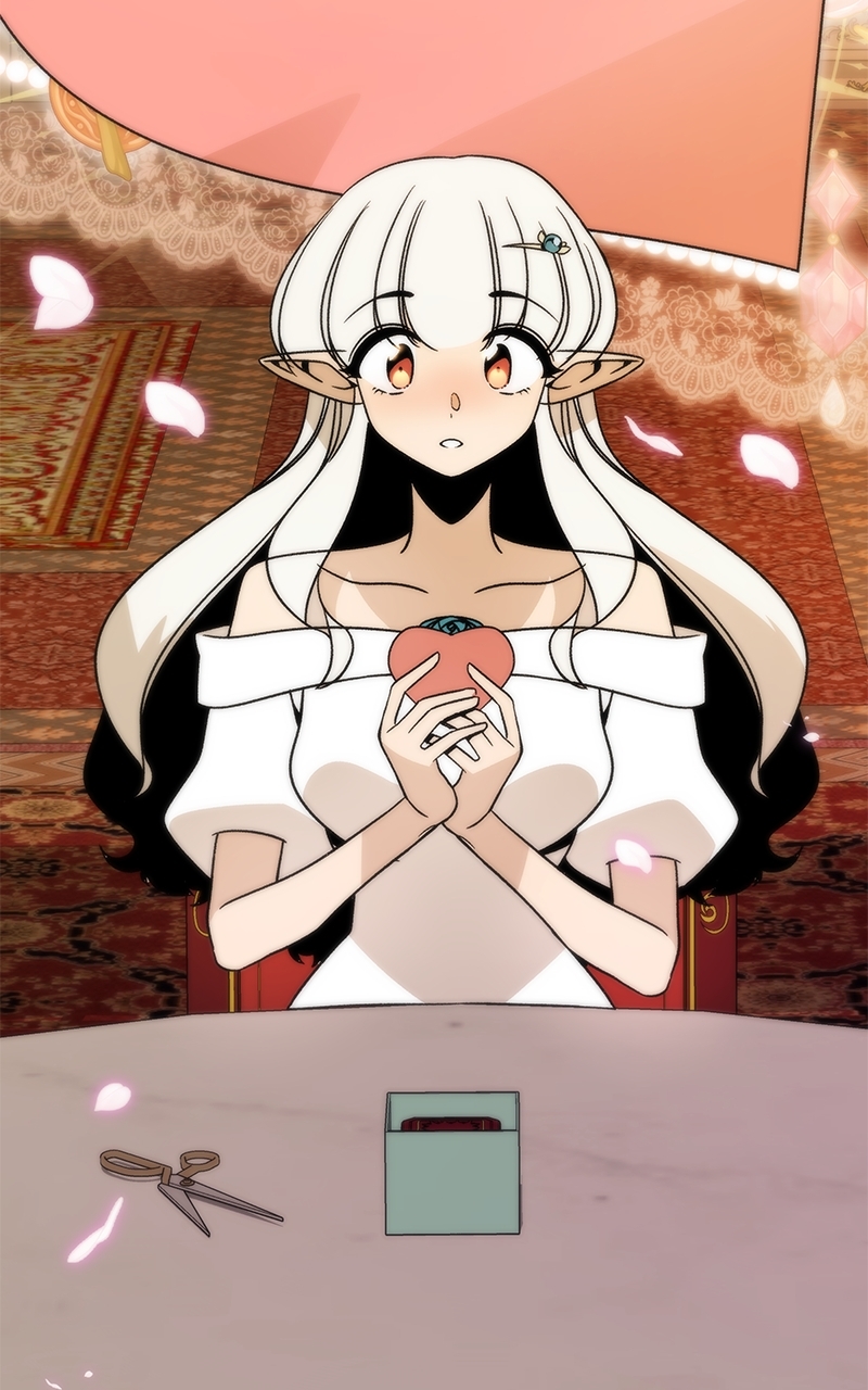 I’ll Resign and Have a Fresh Start in This World Chapter 143 - Page 71 in English