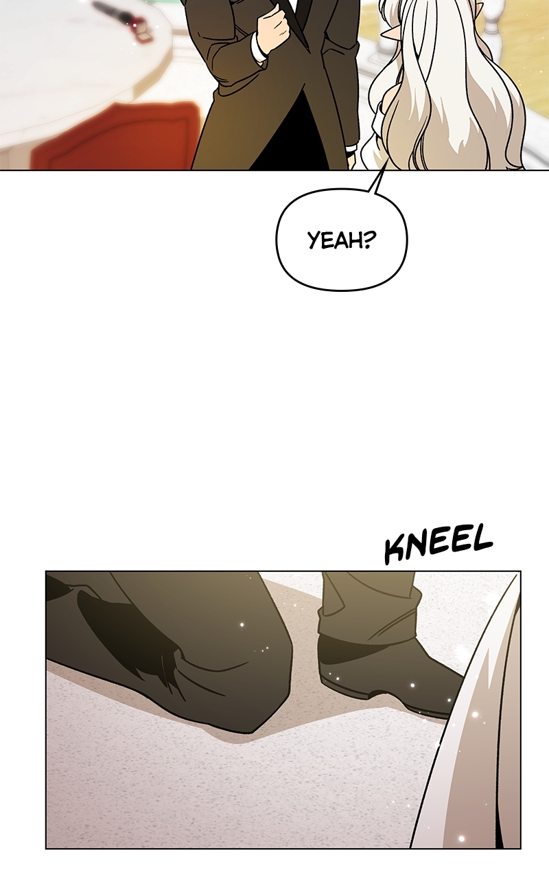 I’ll Resign and Have a Fresh Start in This World Chapter 143 - Page 84 in English