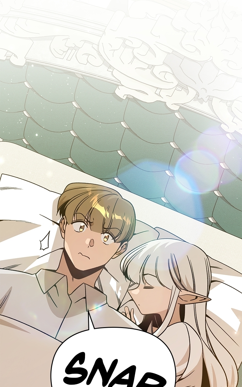 I’ll Resign and Have a Fresh Start in This World Chapter 144 - Page 26 in English