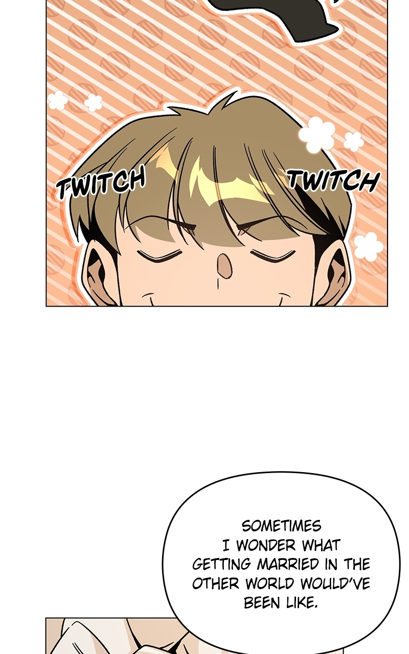 I’ll Resign and Have a Fresh Start in This World Chapter 144 - Page 31 in English