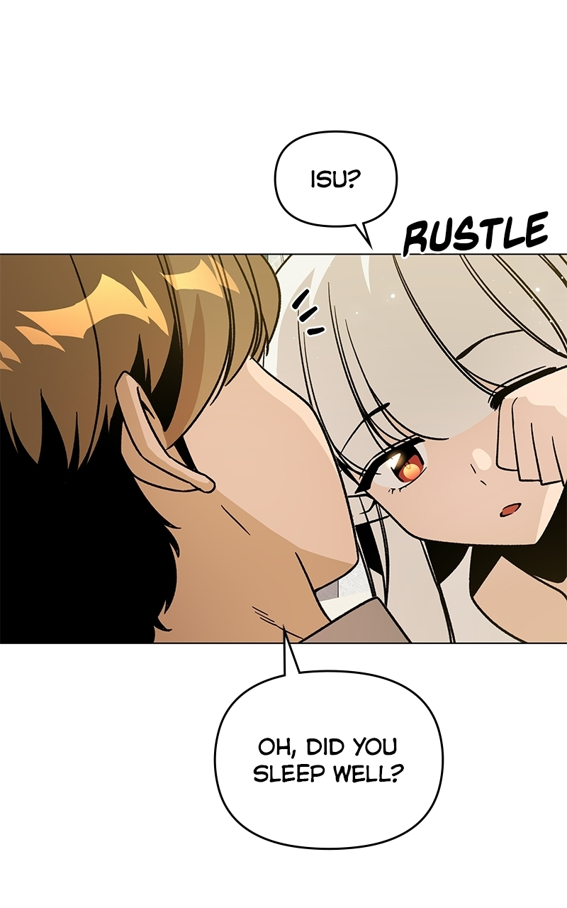 I’ll Resign and Have a Fresh Start in This World Chapter 144 - Page 33 in English
