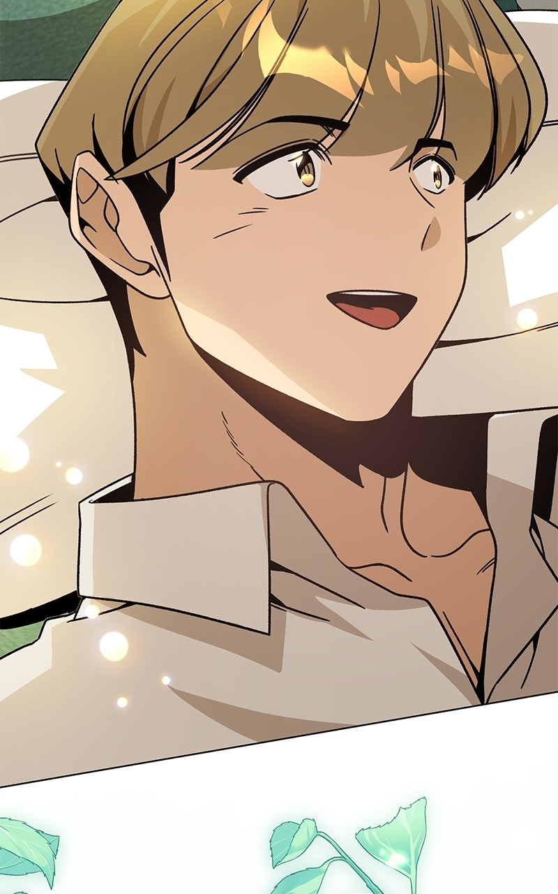 I’ll Resign and Have a Fresh Start in This World Chapter 144 - Page 38 in English