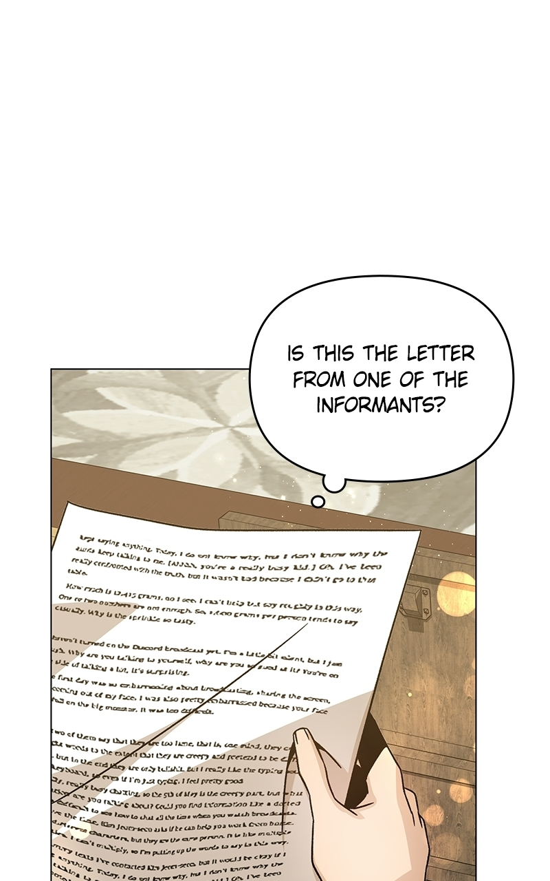 I’ll Resign and Have a Fresh Start in This World Chapter 144 - Page 46 in English