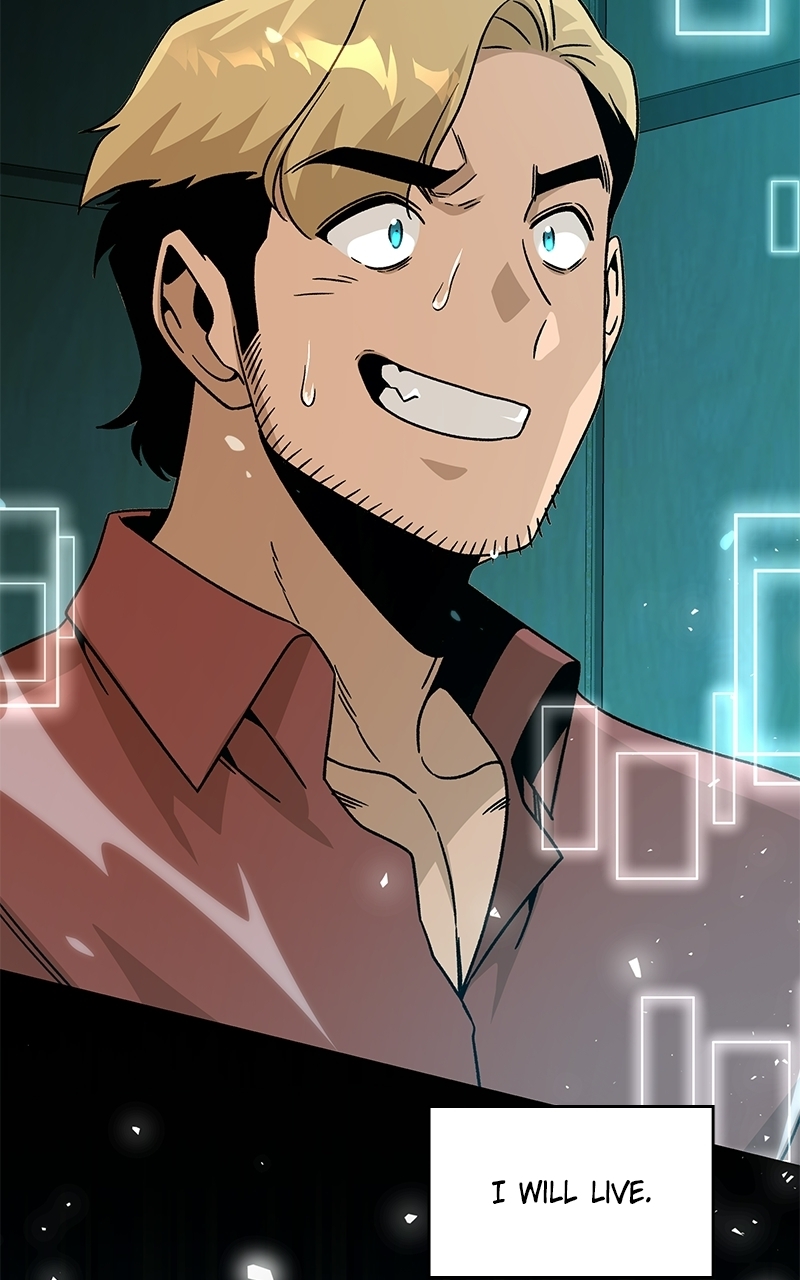 I’ll Resign and Have a Fresh Start in This World Chapter 144 - Page 57 in English