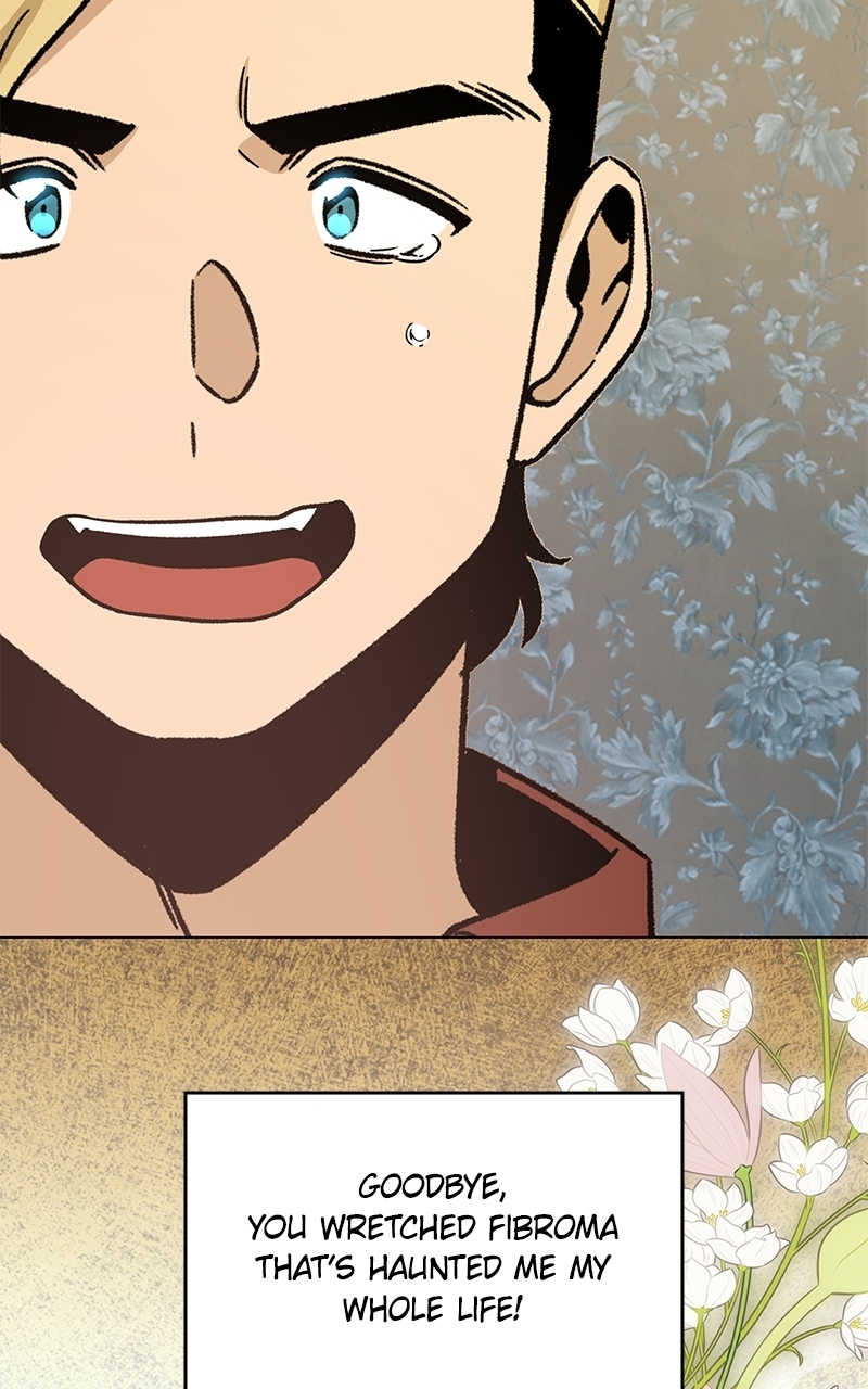 I’ll Resign and Have a Fresh Start in This World Chapter 144 - Page 61 in English