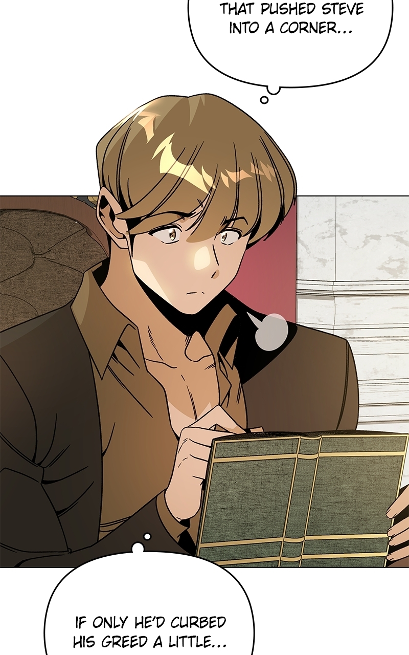 I’ll Resign and Have a Fresh Start in This World Chapter 144 - Page 66 in English