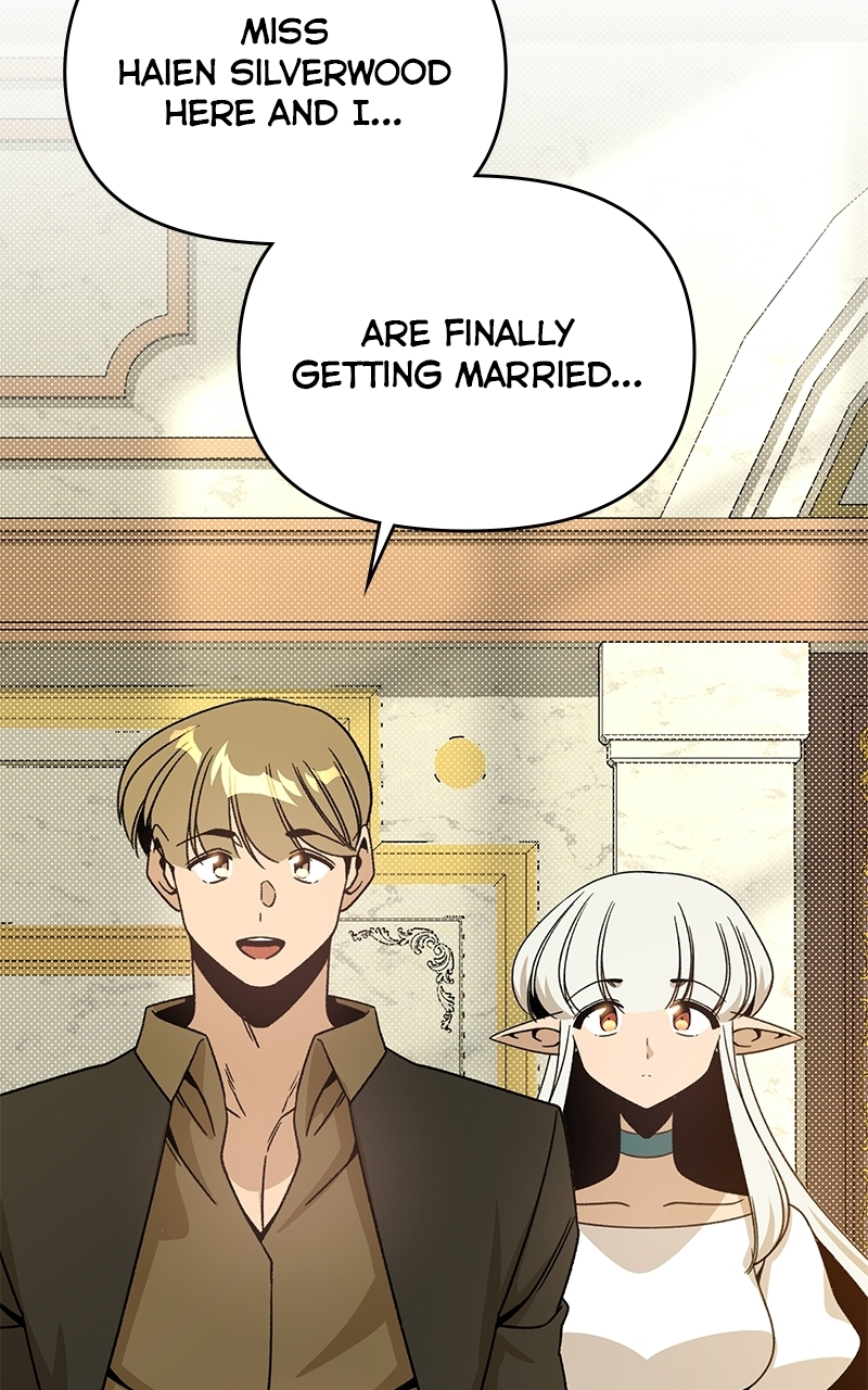I’ll Resign and Have a Fresh Start in This World Chapter 144 - Page 83 in English