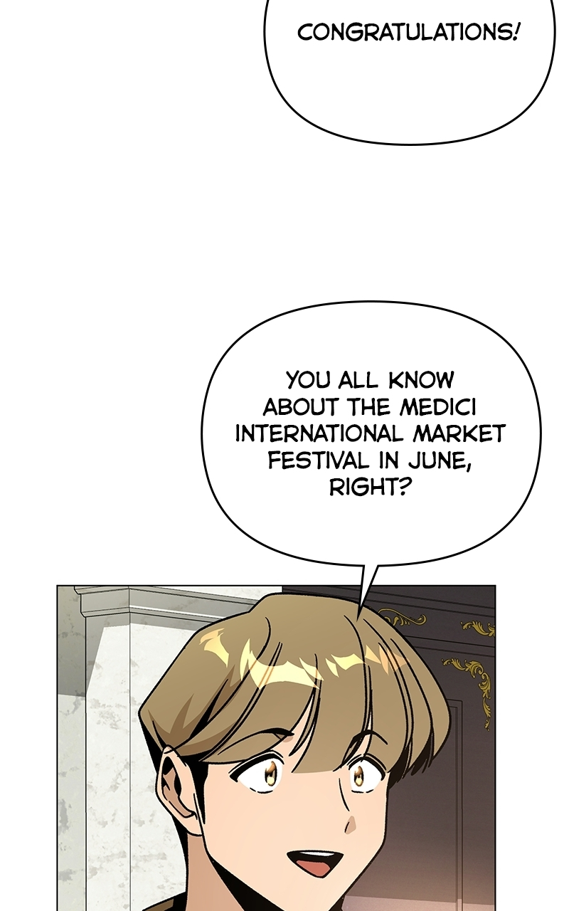 I’ll Resign and Have a Fresh Start in This World Chapter 144 - Page 86 in English