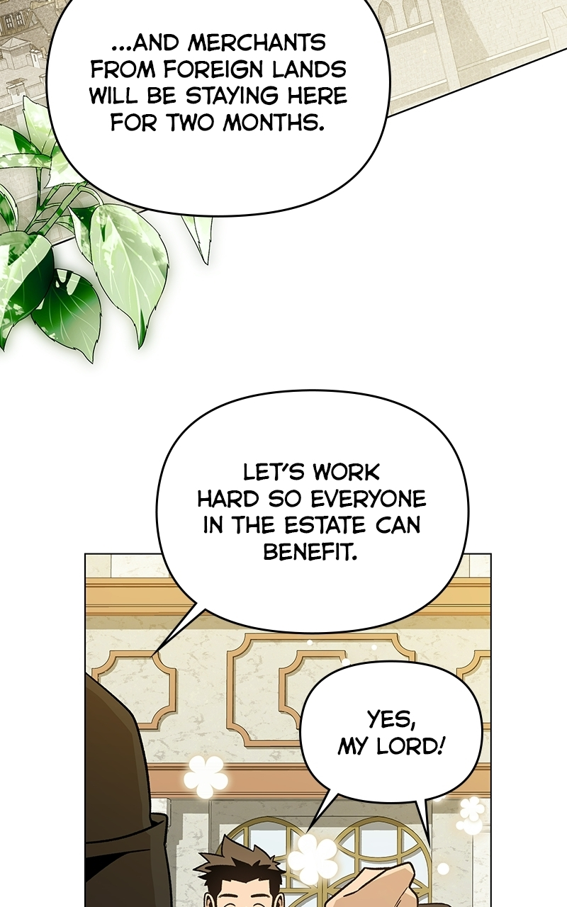 I’ll Resign and Have a Fresh Start in This World Chapter 144 - Page 89 in English