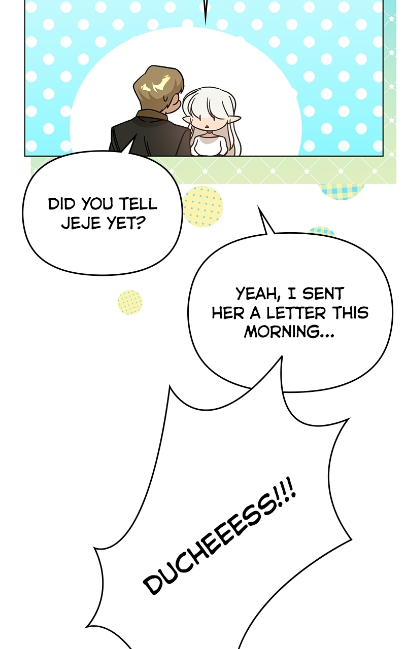 I’ll Resign and Have a Fresh Start in This World Chapter 144 - Page 93 in English