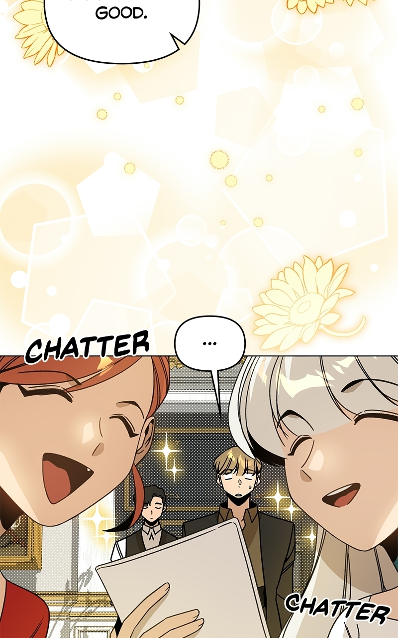 I’ll Resign and Have a Fresh Start in This World Chapter 145 - Page 11 in English