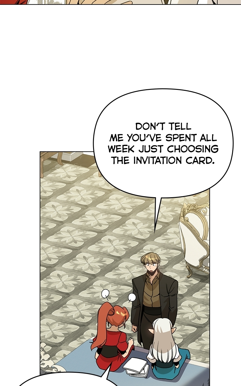 I’ll Resign and Have a Fresh Start in This World Chapter 145 - Page 12 in English