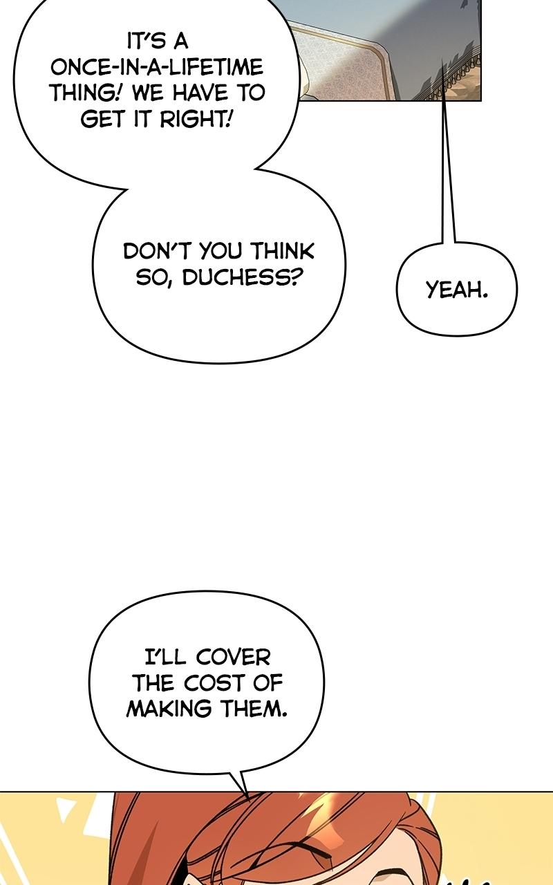 I’ll Resign and Have a Fresh Start in This World Chapter 145 - Page 13 in English