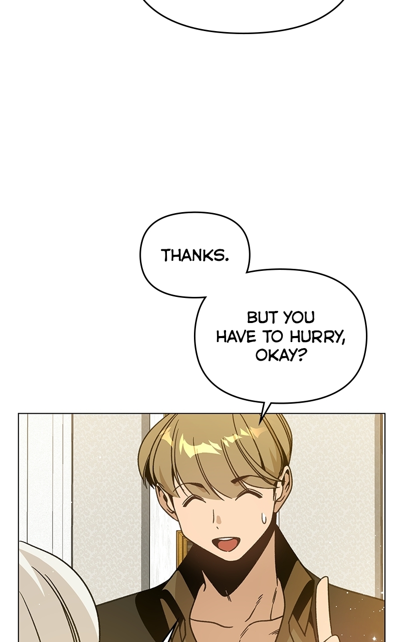 I’ll Resign and Have a Fresh Start in This World Chapter 145 - Page 15 in English