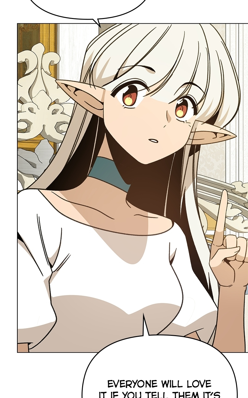 I’ll Resign and Have a Fresh Start in This World Chapter 145 - Page 23 in English