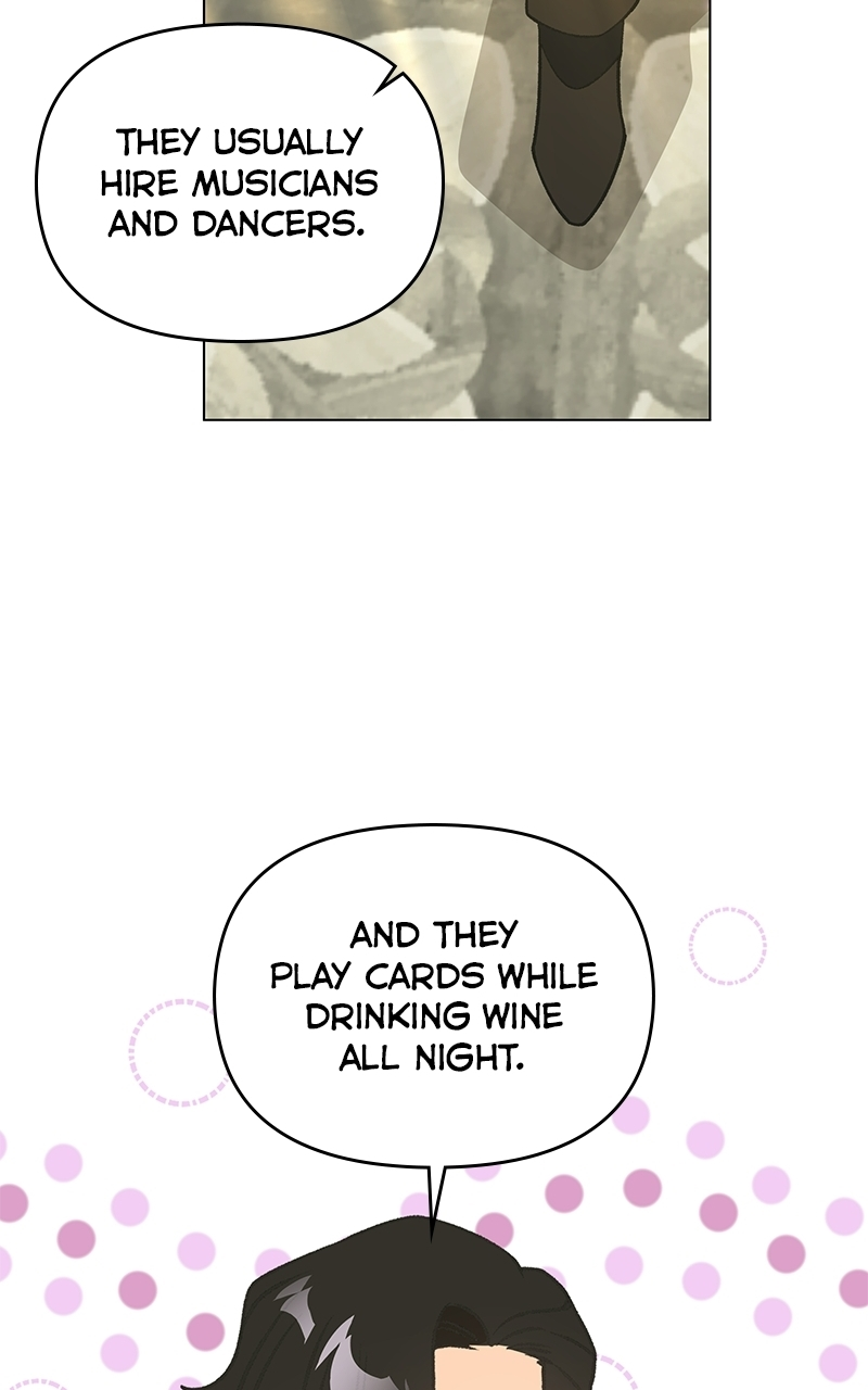 I’ll Resign and Have a Fresh Start in This World Chapter 145 - Page 29 in English