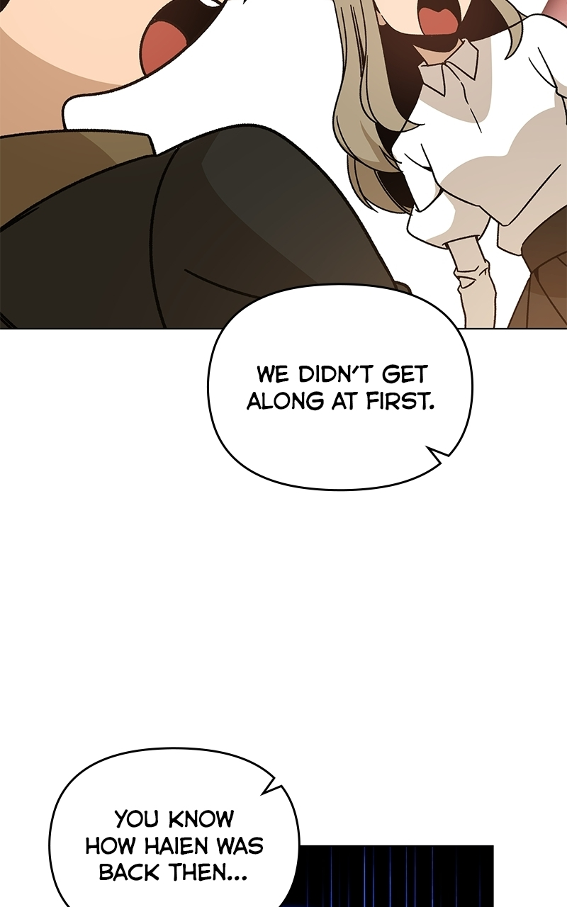 I’ll Resign and Have a Fresh Start in This World Chapter 145 - Page 41 in English