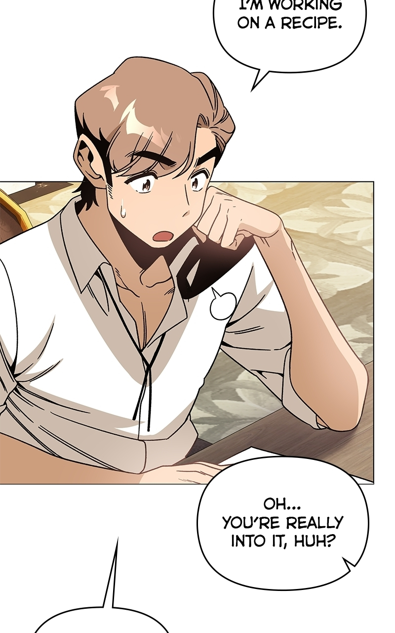 I’ll Resign and Have a Fresh Start in This World Chapter 145 - Page 49 in English