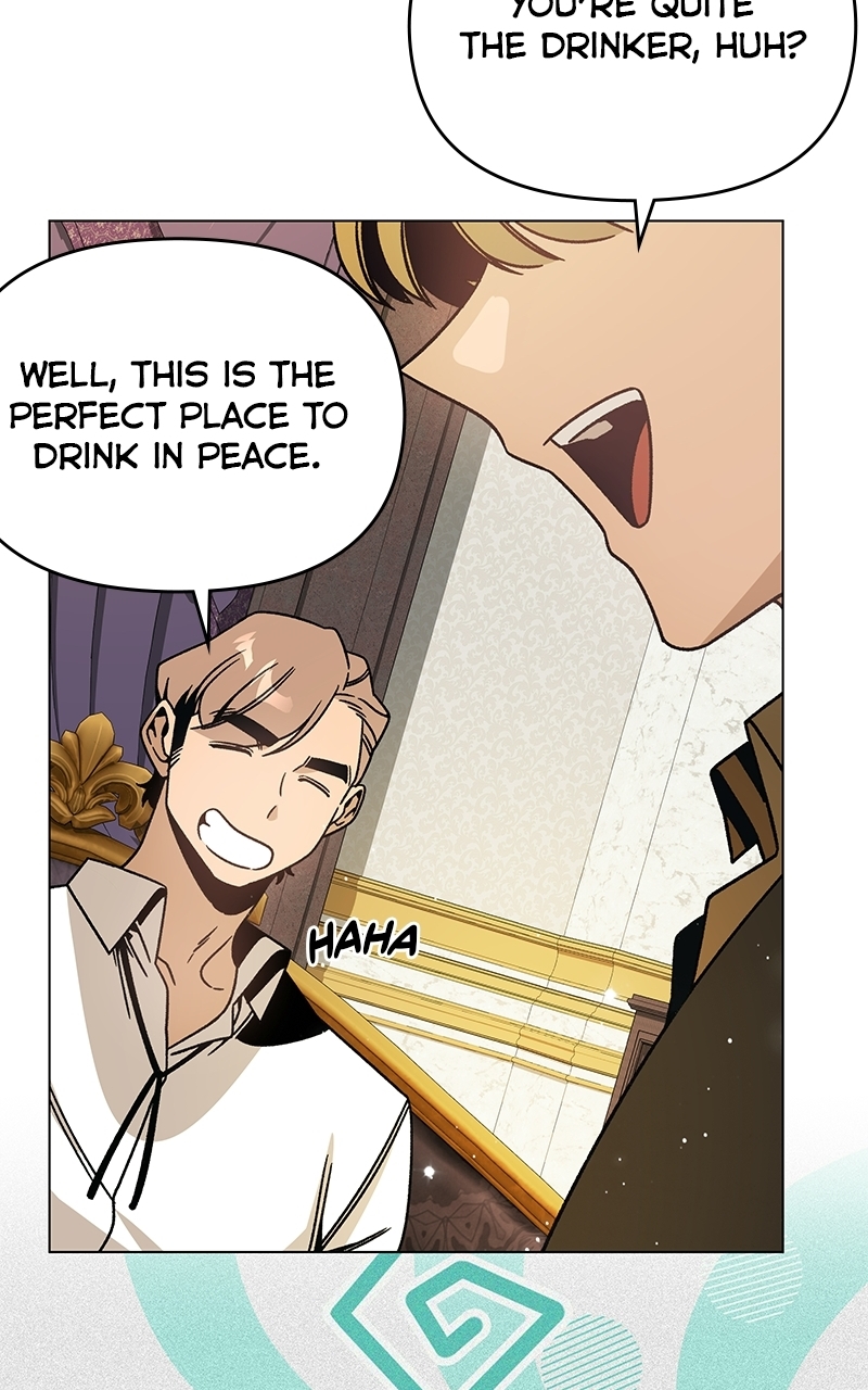 I’ll Resign and Have a Fresh Start in This World Chapter 145 - Page 58 in English