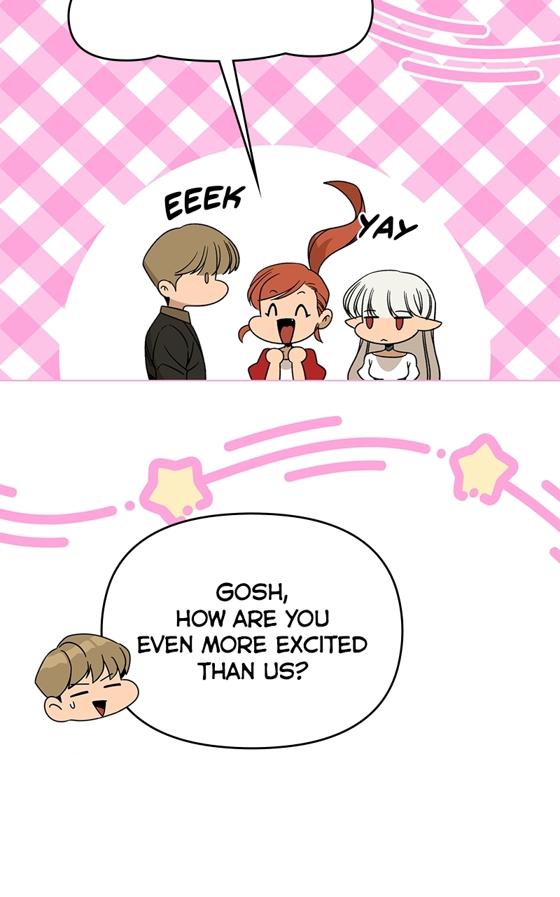 I’ll Resign and Have a Fresh Start in This World Chapter 145 - Page 6 in English