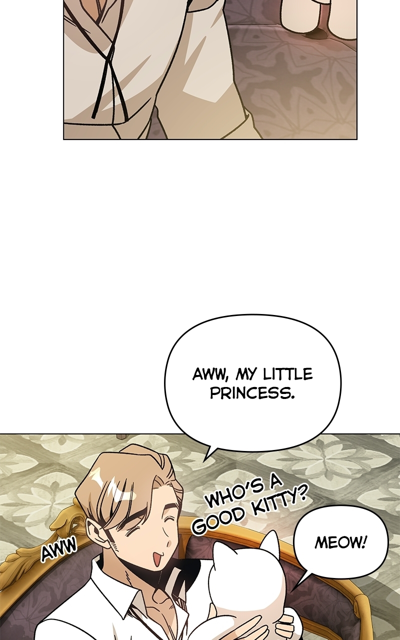 I’ll Resign and Have a Fresh Start in This World Chapter 145 - Page 61 in English