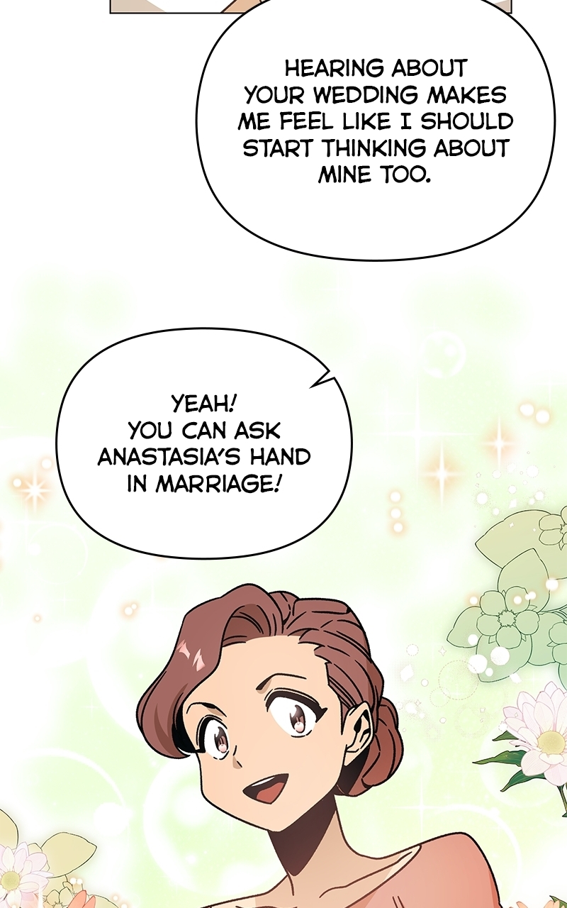 I’ll Resign and Have a Fresh Start in This World Chapter 145 - Page 65 in English