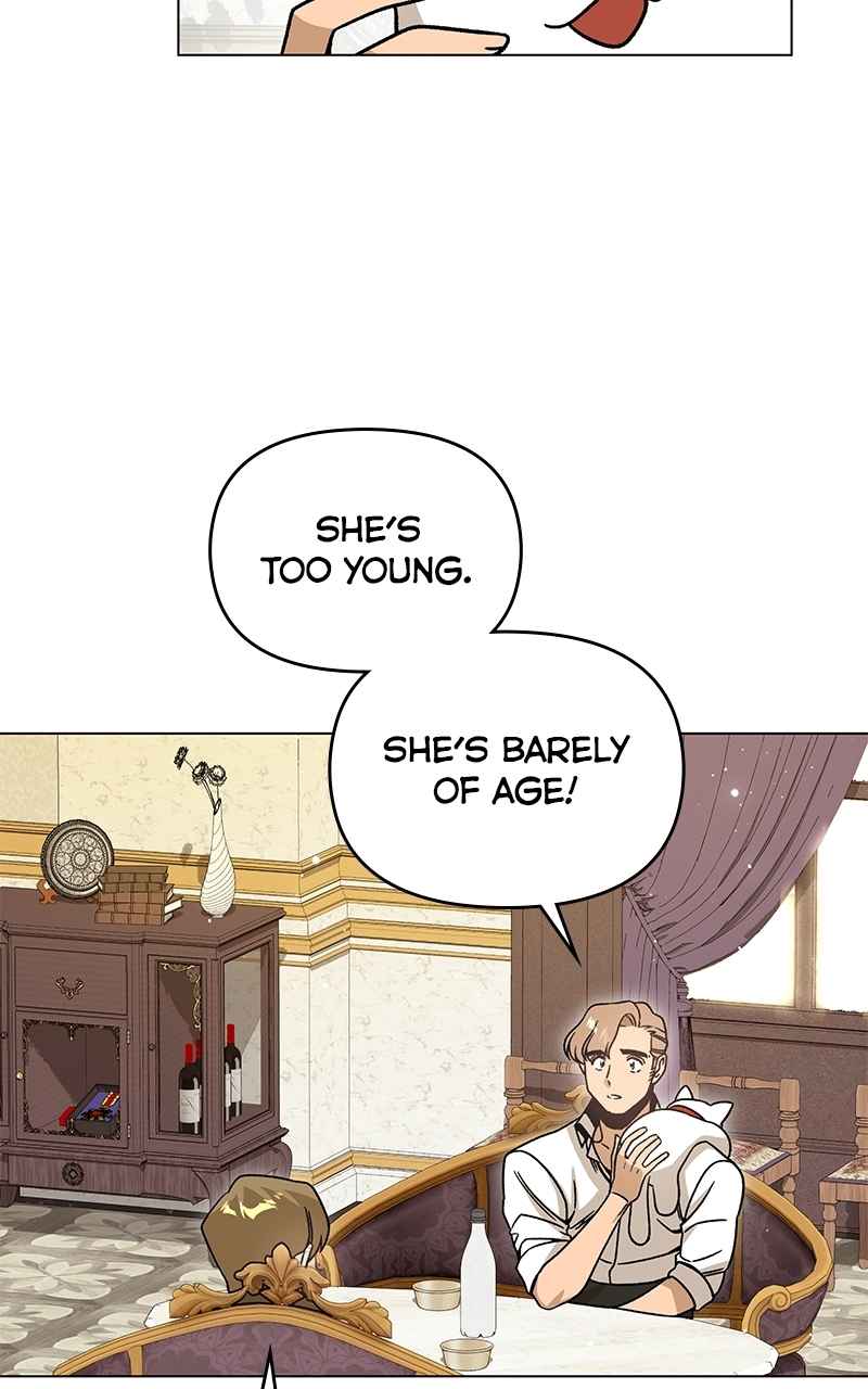 I’ll Resign and Have a Fresh Start in This World Chapter 145 - Page 69 in English