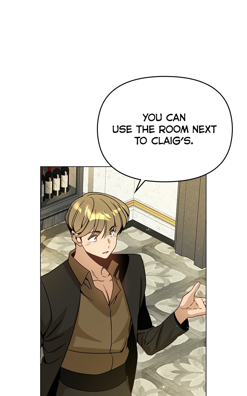 I’ll Resign and Have a Fresh Start in This World Chapter 145 - Page 7 in English