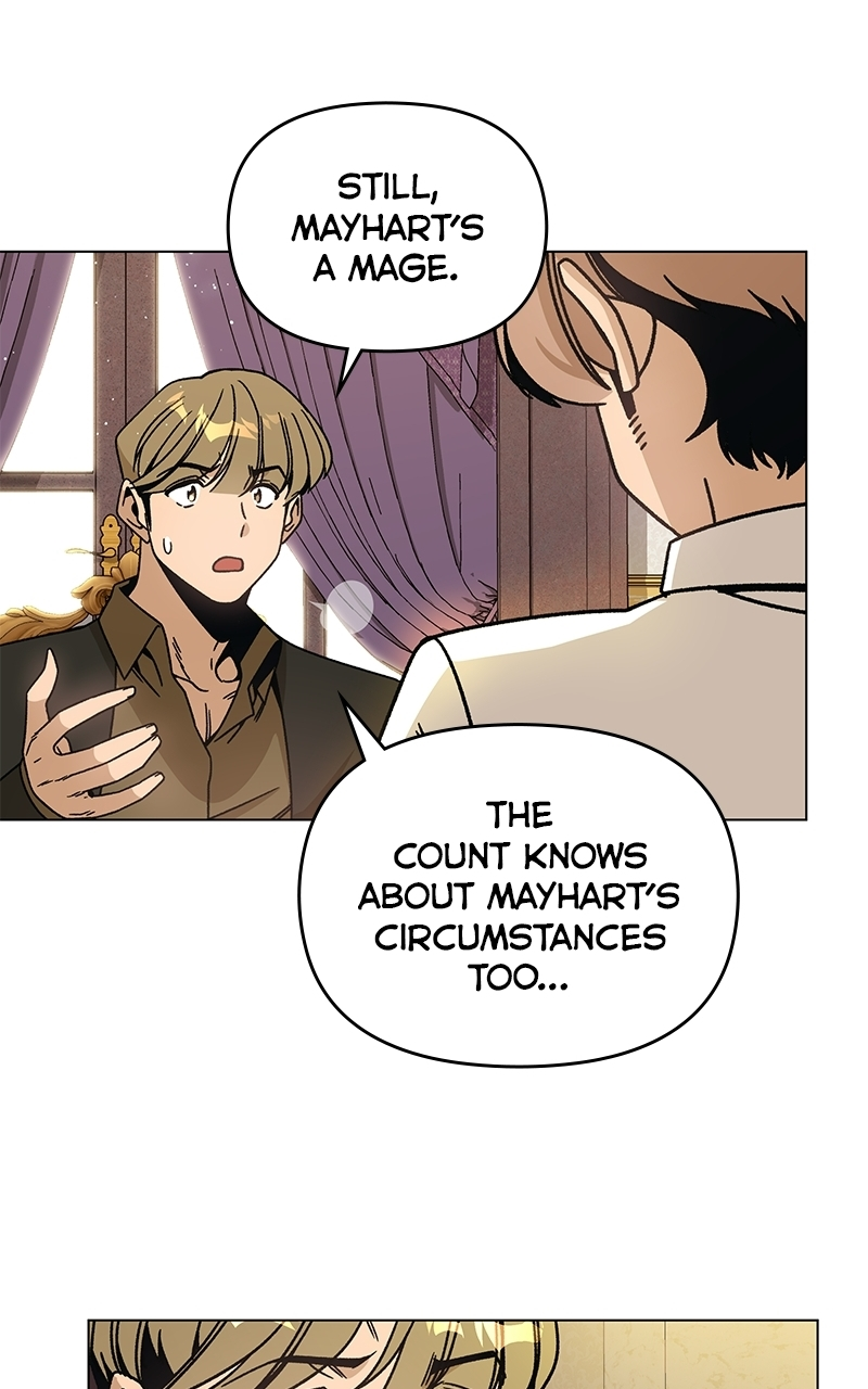 I’ll Resign and Have a Fresh Start in This World Chapter 145 - Page 76 in English