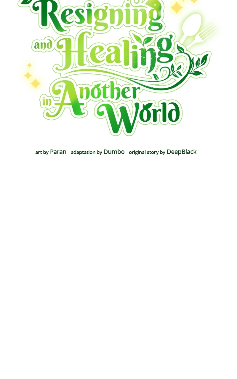 I’ll Resign and Have a Fresh Start in This World Chapter 145 - Page 9 in English