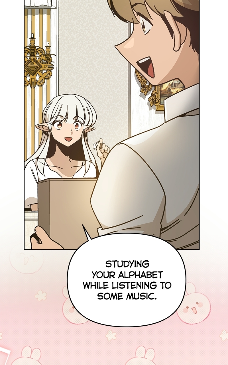 I’ll Resign and Have a Fresh Start in This World Chapter 146 - Page 15 in English