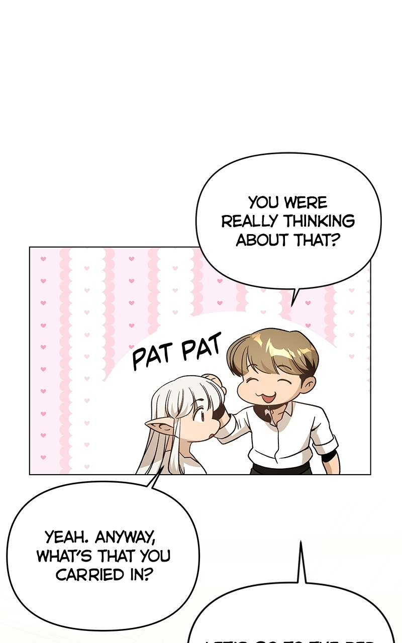 I’ll Resign and Have a Fresh Start in This World Chapter 146 - Page 20 in English