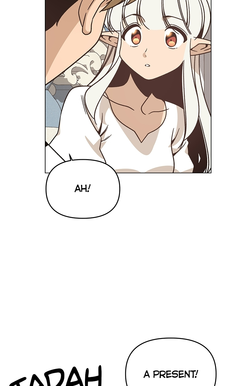 I’ll Resign and Have a Fresh Start in This World Chapter 146 - Page 26 in English