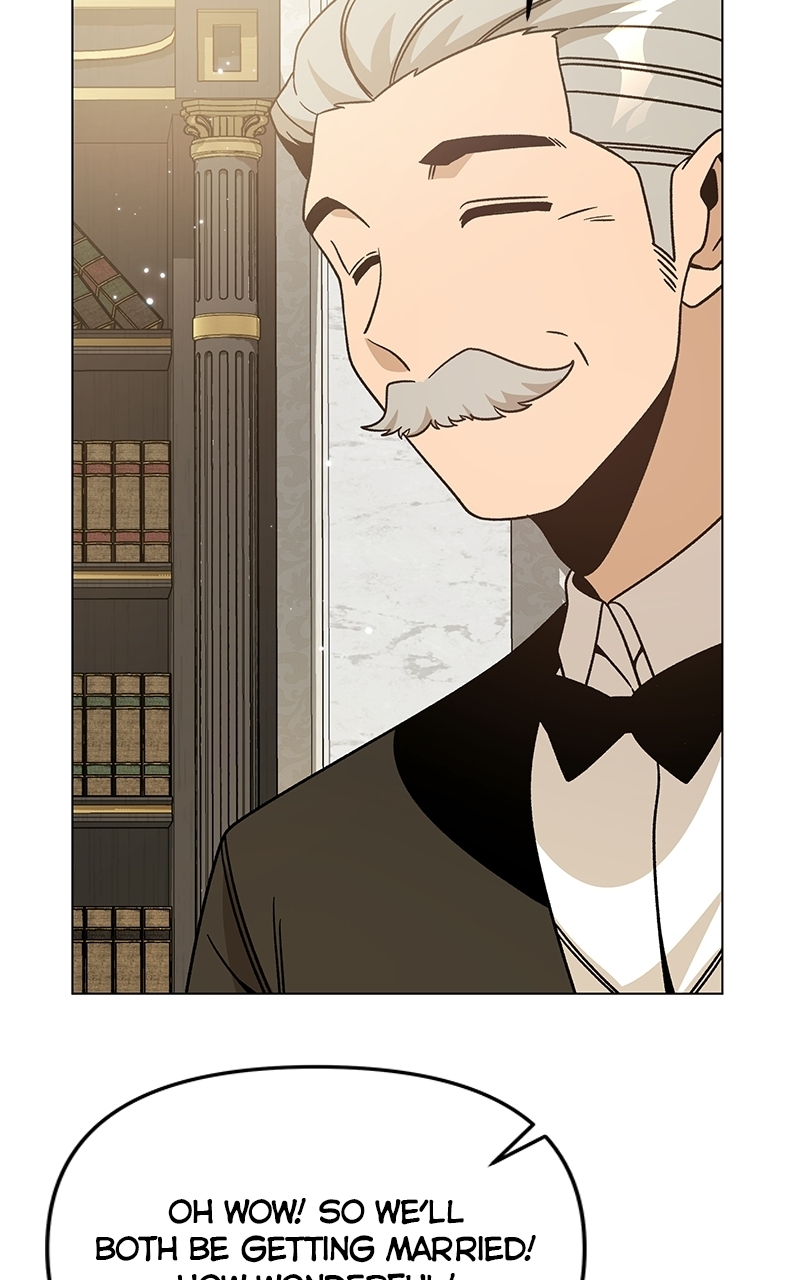 I’ll Resign and Have a Fresh Start in This World Chapter 146 - Page 7 in English