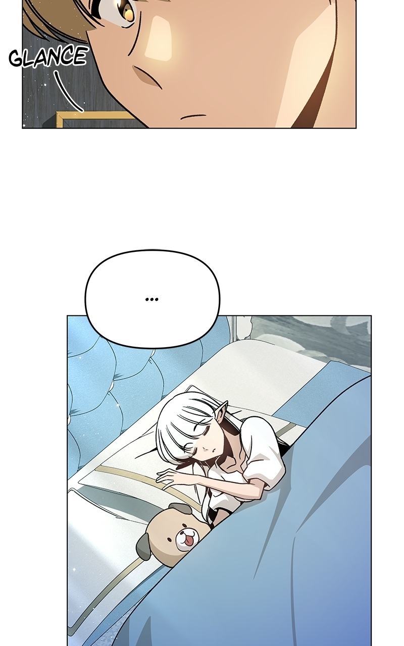 I’ll Resign and Have a Fresh Start in This World Chapter 146 - Page 71 in English