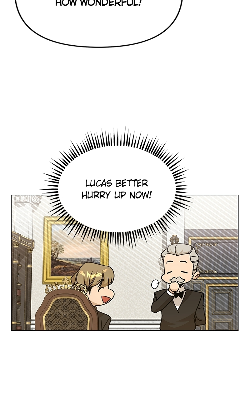 I’ll Resign and Have a Fresh Start in This World Chapter 146 - Page 8 in English