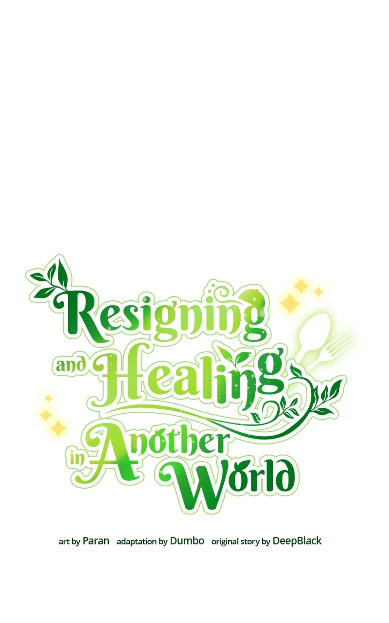 I’ll Resign and Have a Fresh Start in This World Chapter 146 - Page 9 in English