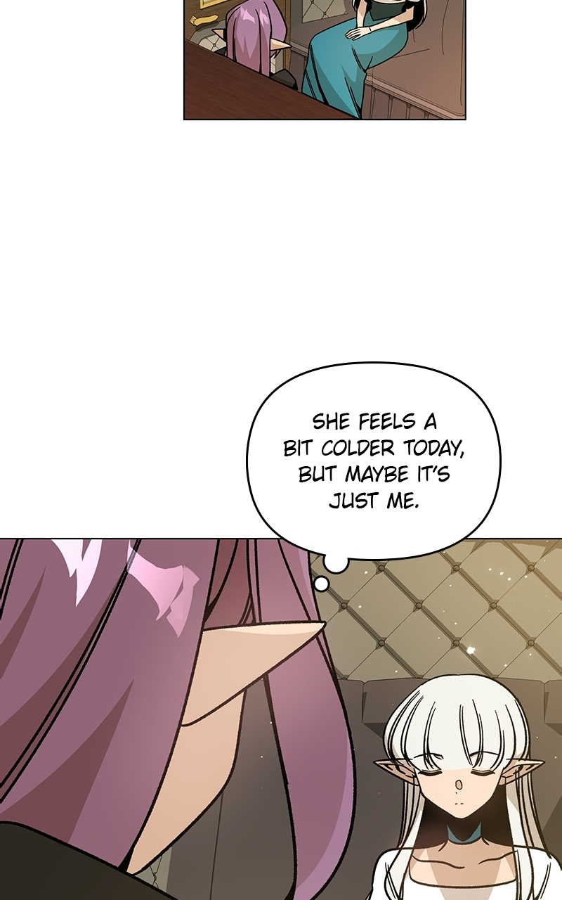 I’ll Resign and Have a Fresh Start in This World Chapter 147 - Page 12 in English