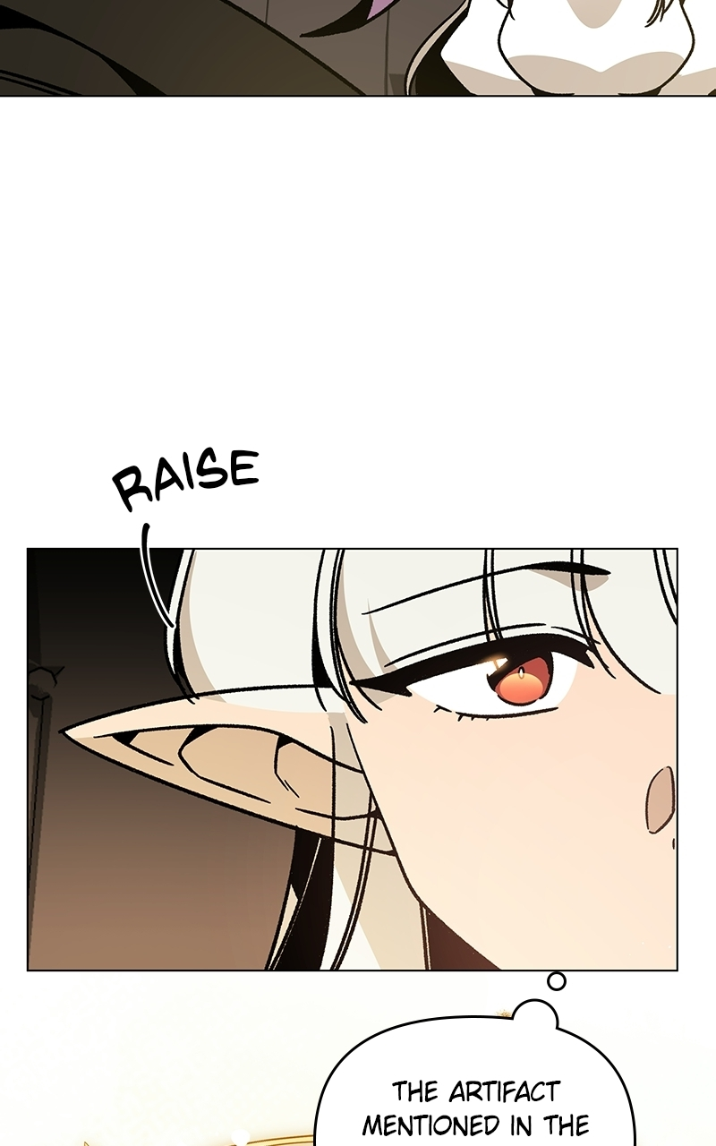 I’ll Resign and Have a Fresh Start in This World Chapter 147 - Page 13 in English