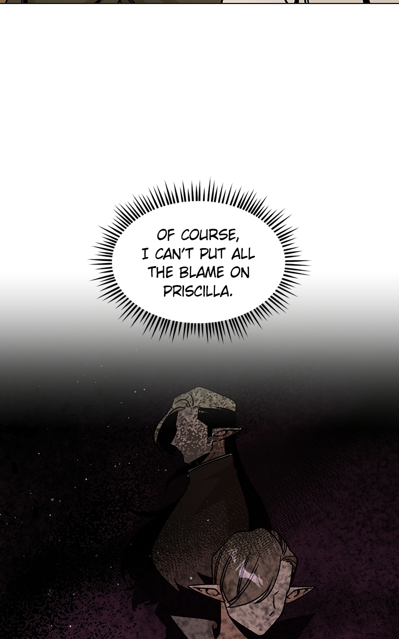 I’ll Resign and Have a Fresh Start in This World Chapter 147 - Page 16 in English