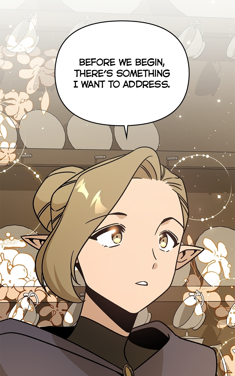I’ll Resign and Have a Fresh Start in This World Chapter 147 - Page 31 in English